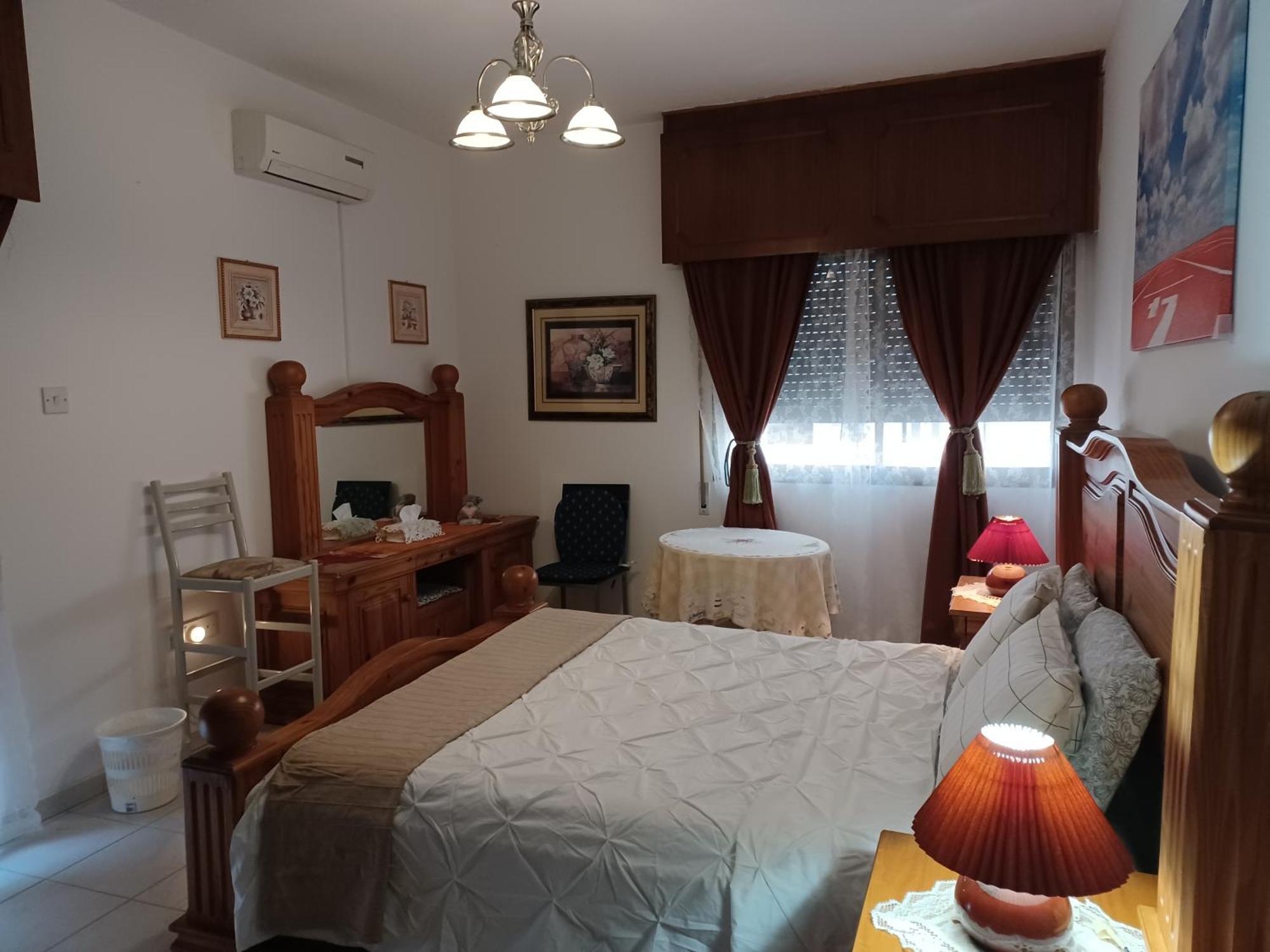 Shared Top 1St Floor Villa Limisso Camera foto