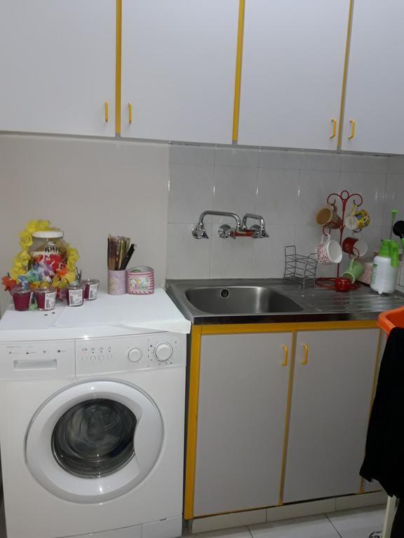 Shared Top 1St Floor Villa Limisso Esterno foto