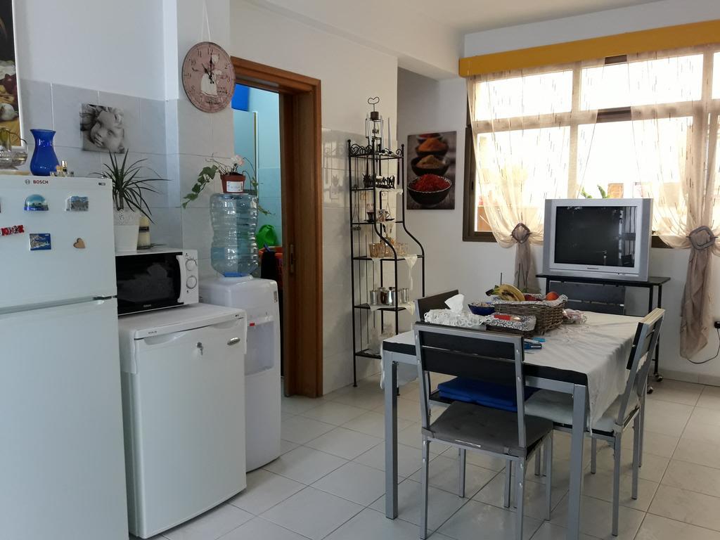 Shared Top 1St Floor Villa Limisso Esterno foto