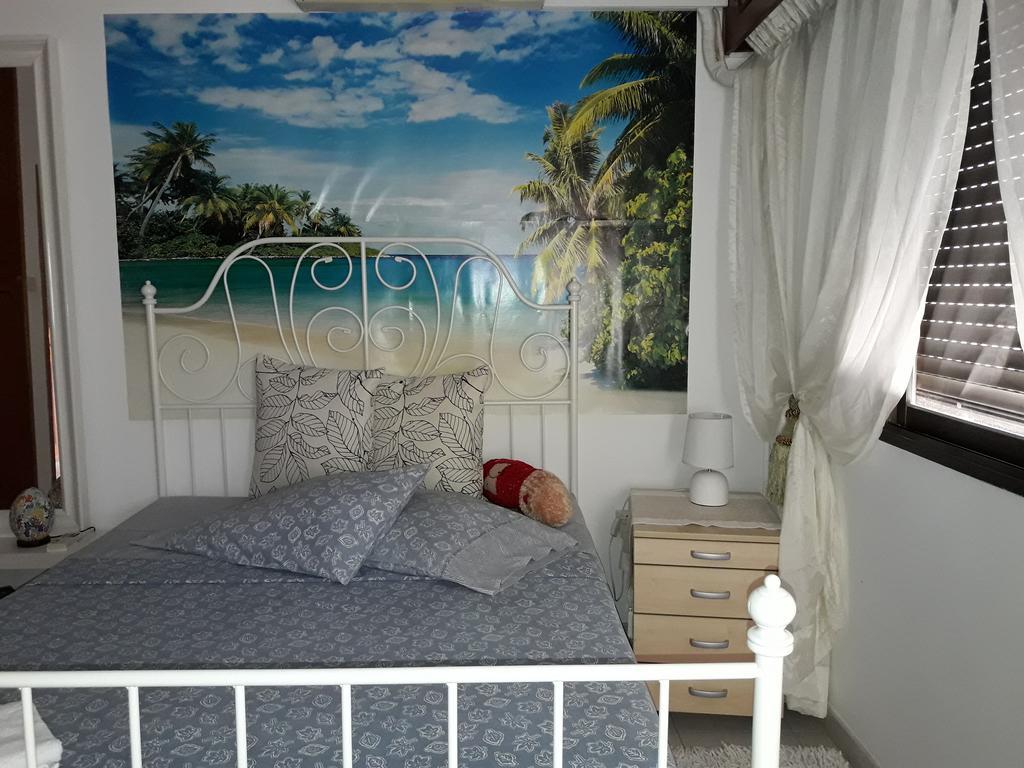 Shared Top 1St Floor Villa Limisso Esterno foto