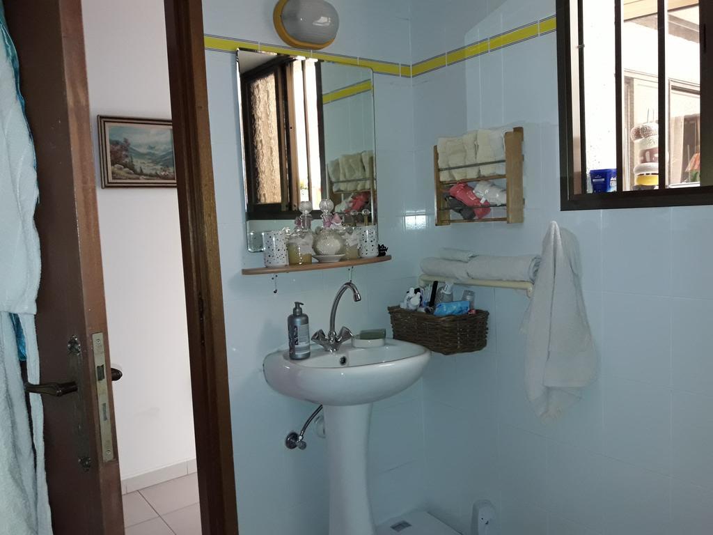 Shared Top 1St Floor Villa Limisso Esterno foto