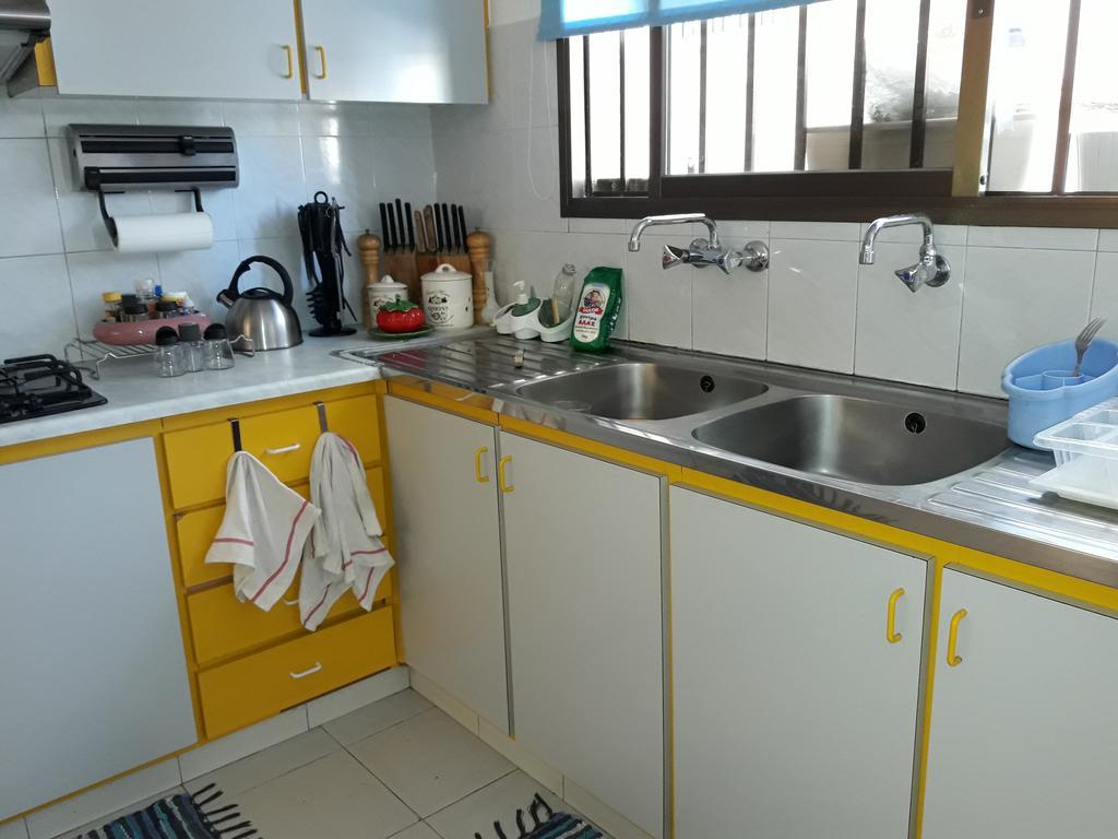 Shared Top 1St Floor Villa Limisso Esterno foto