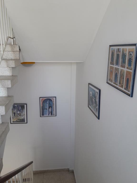 Shared Top 1St Floor Villa Limisso Esterno foto