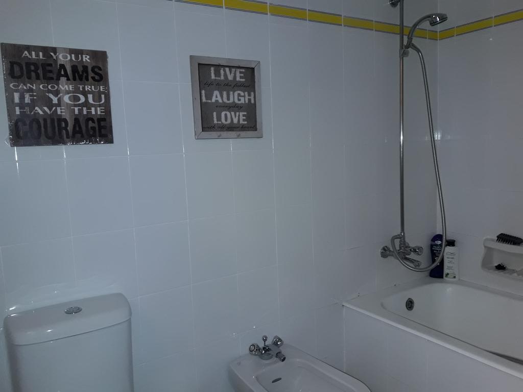 Shared Top 1St Floor Villa Limisso Esterno foto