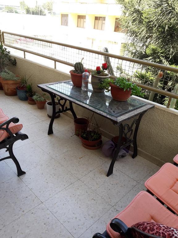 Shared Top 1St Floor Villa Limisso Esterno foto