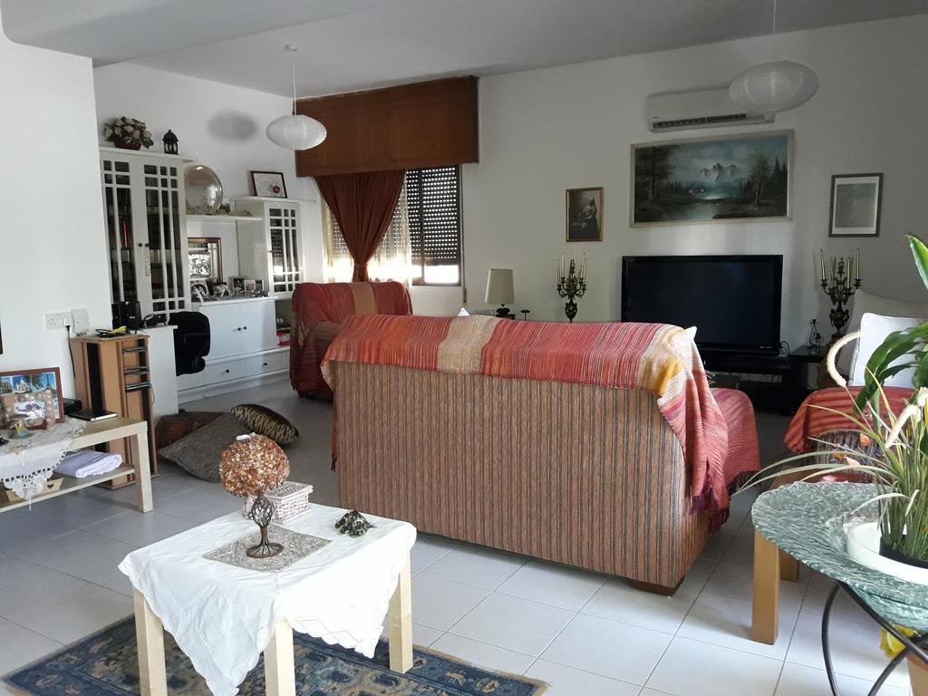 Shared Top 1St Floor Villa Limisso Esterno foto