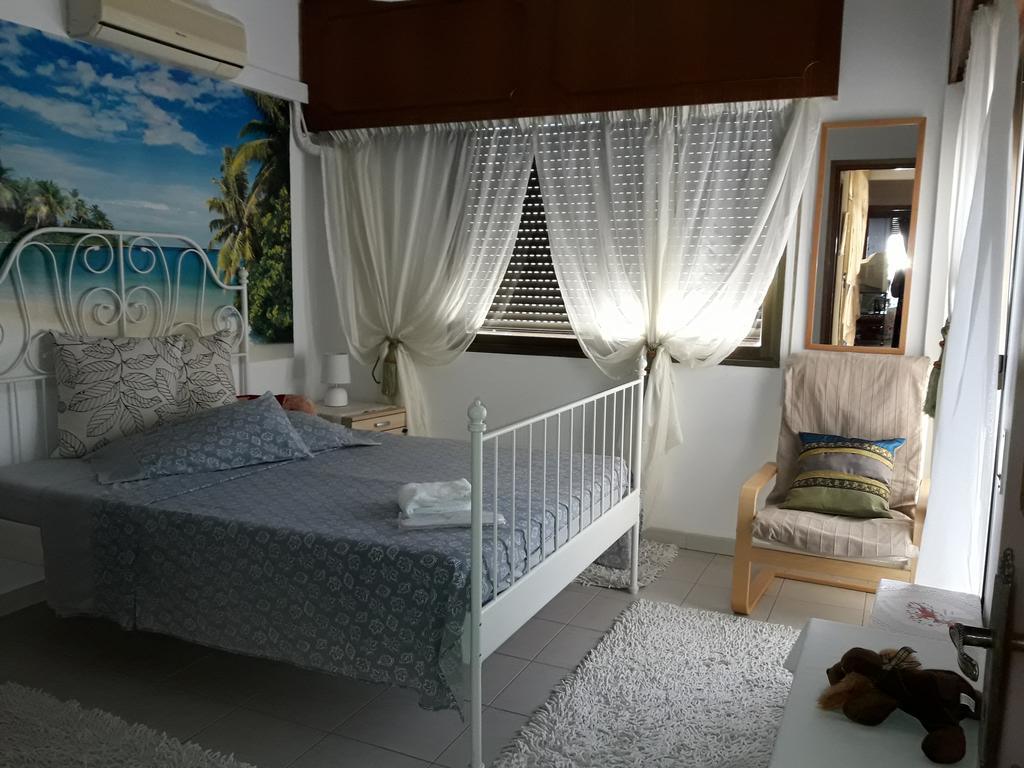 Shared Top 1St Floor Villa Limisso Esterno foto