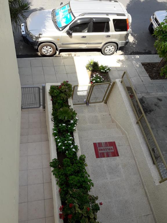 Shared Top 1St Floor Villa Limisso Esterno foto