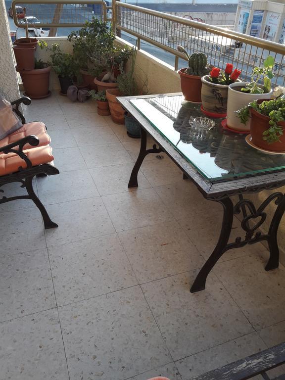 Shared Top 1St Floor Villa Limisso Esterno foto