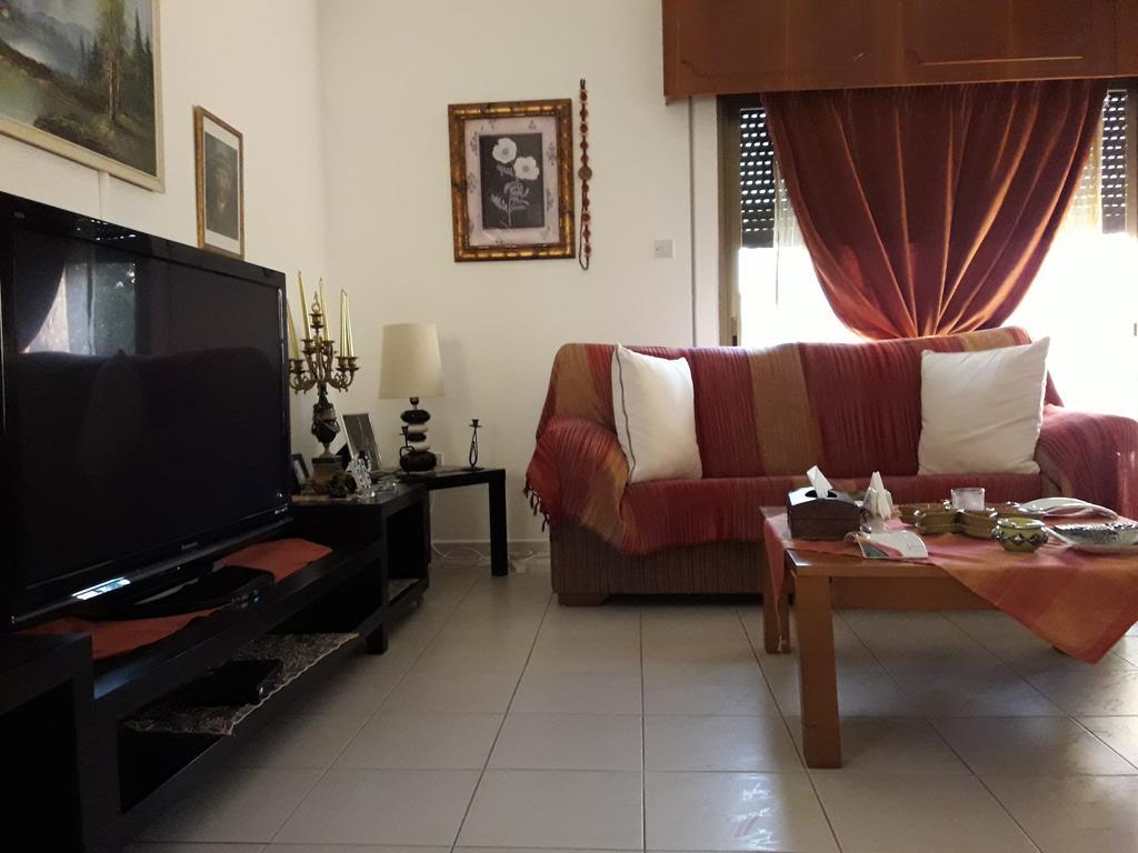 Shared Top 1St Floor Villa Limisso Esterno foto