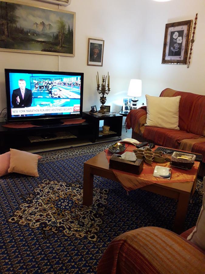 Shared Top 1St Floor Villa Limisso Esterno foto