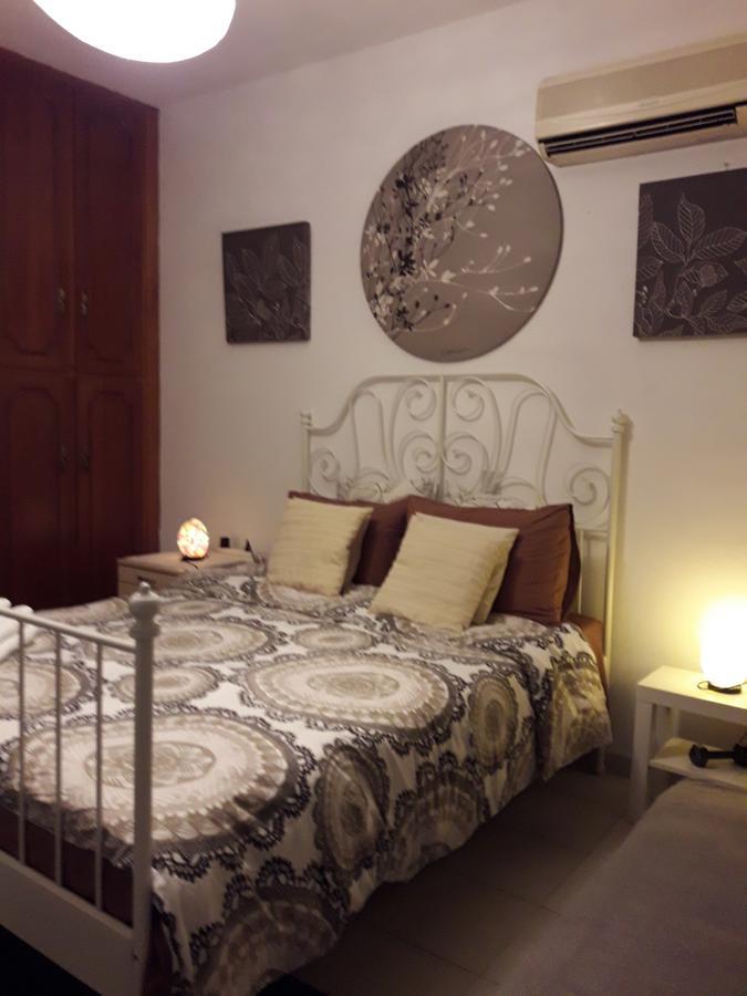 Shared Top 1St Floor Villa Limisso Esterno foto