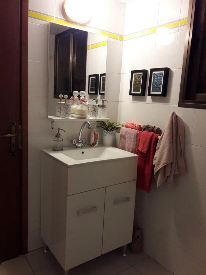 Shared Top 1St Floor Villa Limisso Esterno foto
