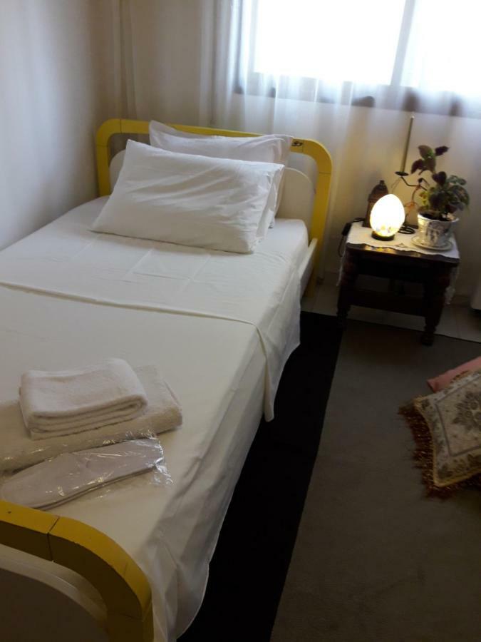 Shared Top 1St Floor Villa Limisso Esterno foto