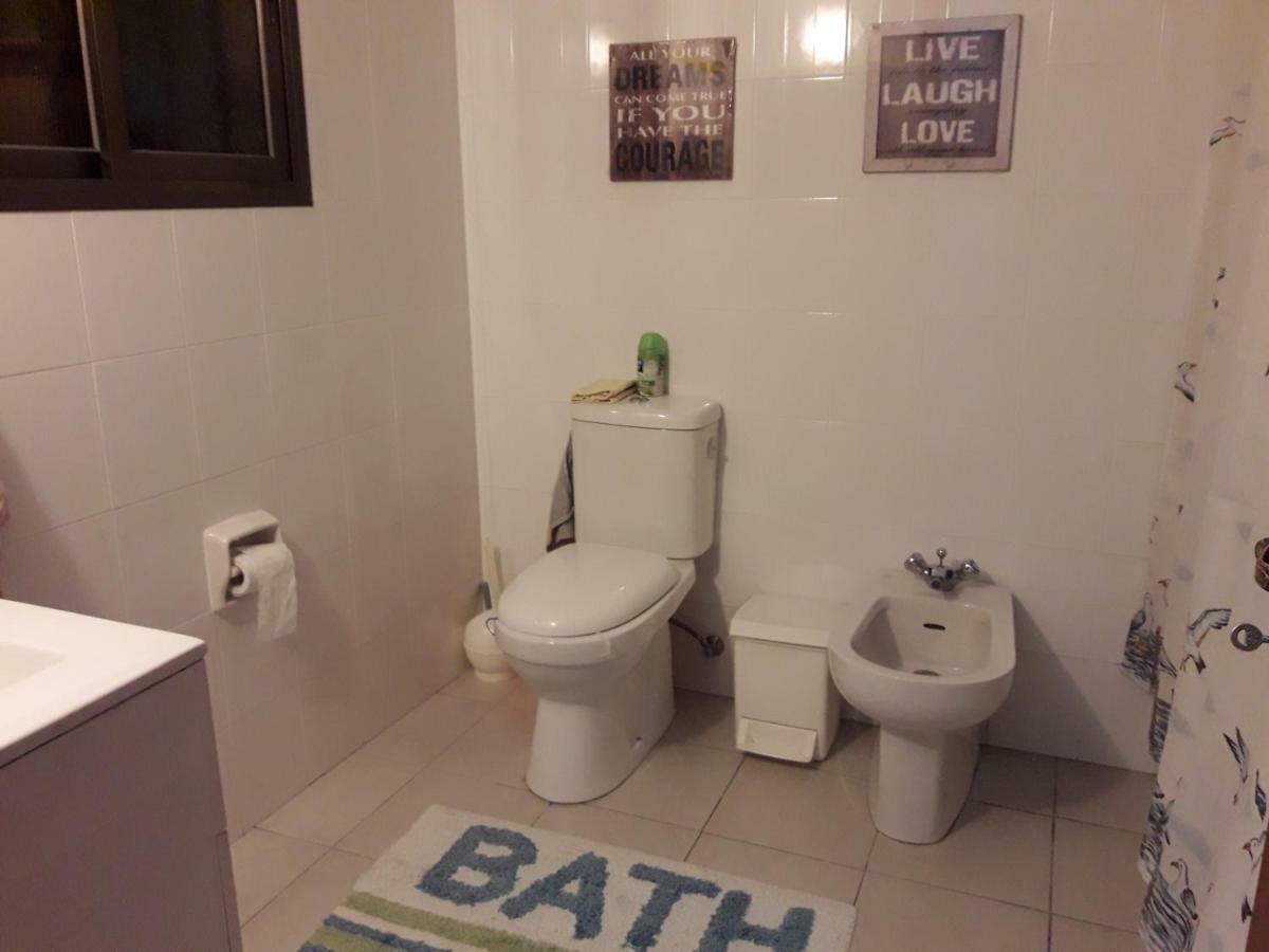 Shared Top 1St Floor Villa Limisso Esterno foto
