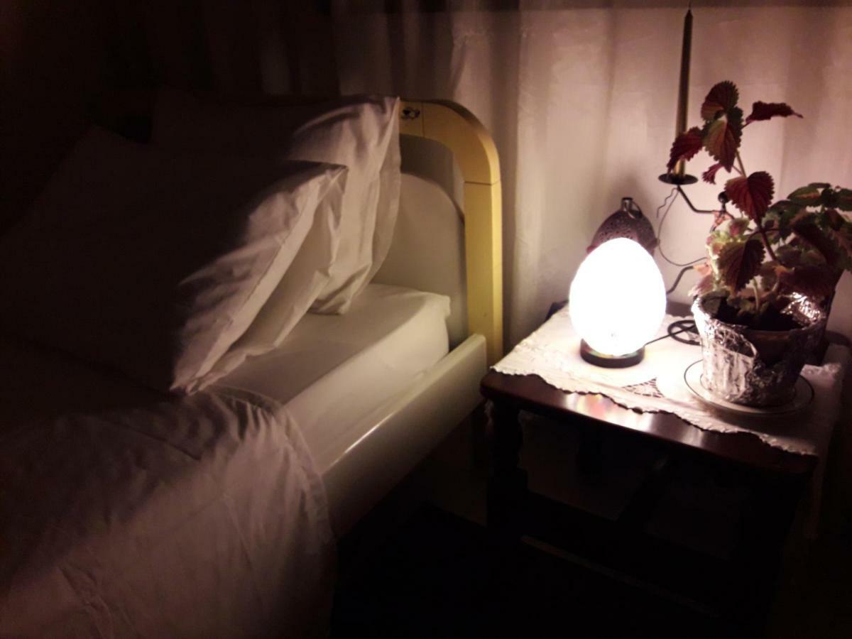 Shared Top 1St Floor Villa Limisso Esterno foto