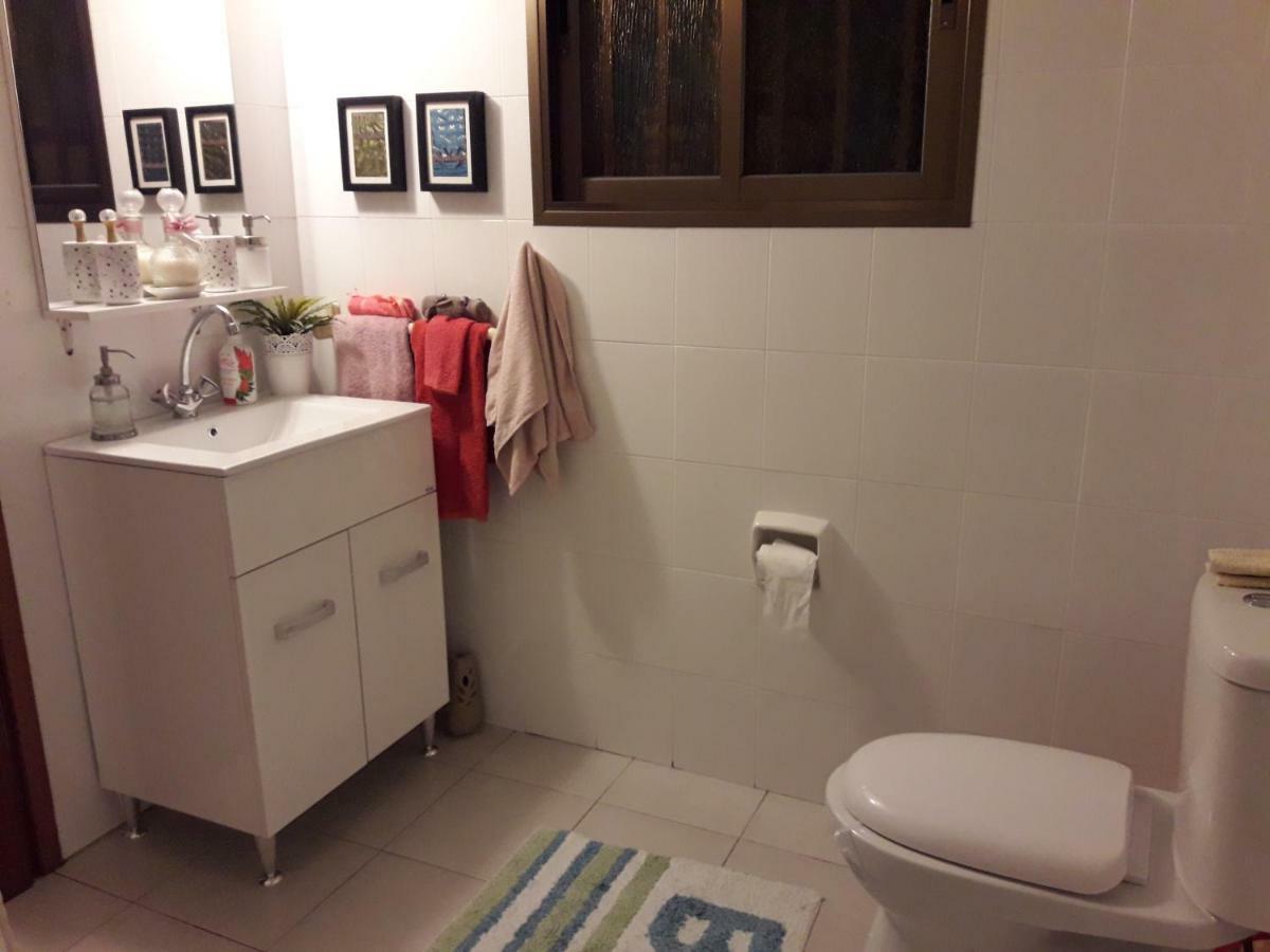 Shared Top 1St Floor Villa Limisso Esterno foto