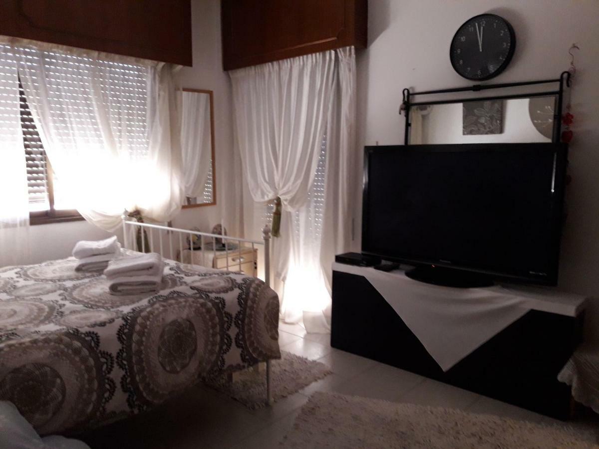 Shared Top 1St Floor Villa Limisso Esterno foto
