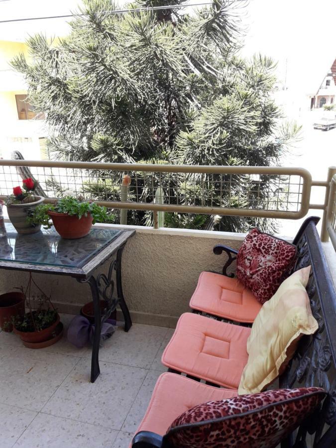 Shared Top 1St Floor Villa Limisso Esterno foto