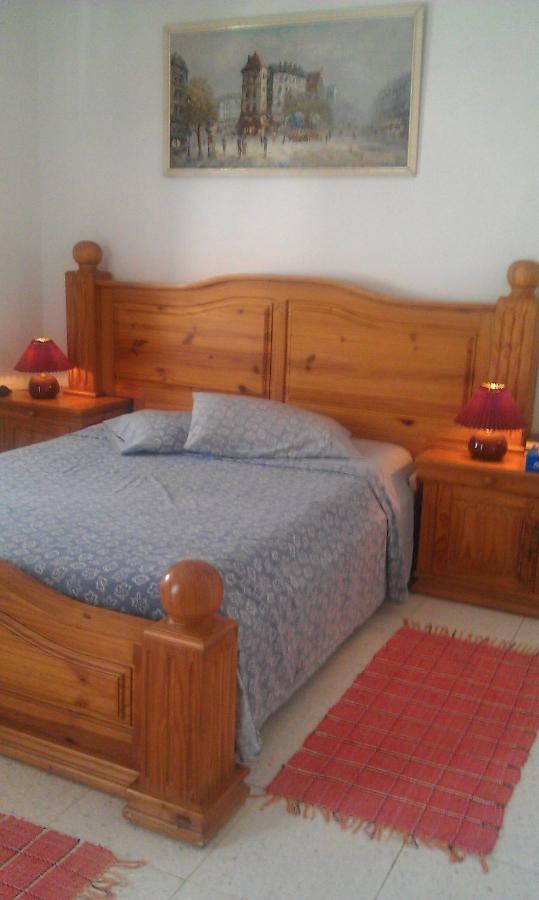 Shared Top 1St Floor Villa Limisso Esterno foto